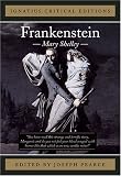 Frankenstein (Ignatius Critical Editions)