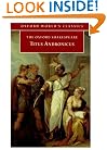 Titus Andronicus (Oxford World's Classics)