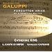 Baldassarre Galuppi - Forgotten Arias Of A Venetian Master