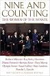 Nine and Counting: The Women of the Senate