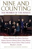 Nine and Counting: The Women of the Senate