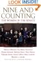 Nine and Counting: The Women of the Senate