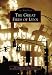 The  Great  Fires  of  Lynn  (MA)   (Images  of  America) Book Cover