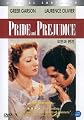 Pride and Prejudice (1940) [Import]