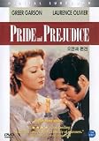 Pride and Prejudice (1940) [Import]