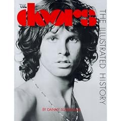 The Doors: The Illustrated History