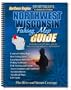 Northwest Wisconsin Fishing Map Guide, Northern Region: Lake Maps and Fishing Information for Bayfield, Douglas, Sawyer & Washburn Counties (Sportsman's Connection)