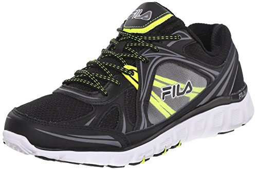 Fila Men's Memory Retribution Running Shoe