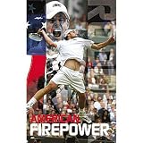 Andy Roddick - American Firepower Poster