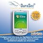 5 x DuraSec ClearTec protection d'�cran pour Palm Zire Z22