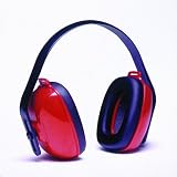 Howard Leight QM24+ Multiple Positioning Headband Earmuff