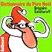 Dictionnaire du père Noël Dictionnaire du père Noël