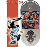 ラングスジャパン アストロジャックス SATURN