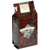 Coffee Masters Gourmet Coffee, Adventurer's Blend, Whole Bean, 12-Ounce Valve Bag, (Pack of 4)