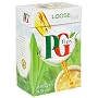PG Tips Black Tea, Loose Tea, 8.8-Ounce Boxes (Pack of 6)