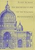 The Architecture of the Italian Renaissance