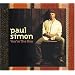 The Paul Simon Solo Collection: Top to bottom
