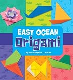 Easy ocean origami