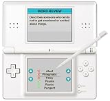 My Word Coach (Nintendo DS)