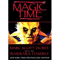 Magic Time