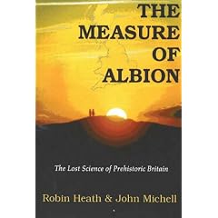 Measure of Albion: The Lost Science of Prehistoric Britain