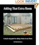 Adding that Extra Room
