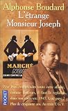 L'�trange Monsieur Joseph