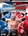 WWE SmackDown vs Raw 2007 Signature Series Guide (Bradygames Signature)