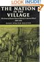 The Nation in the Village: The Genesis of Peasant National Identity in Austrian Poland, 1848-1914