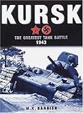 Kursk 1943: The Greatest Tank Battle Ever Fought
