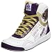 Dereon Women's Diva Girl Hi-Top Sneaker Image