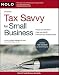 Search : Tax Savvy for Small Business [TAX SAVVY FOR SMALL BUSINE-12E]