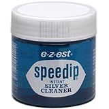 e-z-est シルバークリーナー　スピーディップ　80g