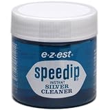 e-z-est �V���o�[�N���[�i�[�@�X�s�[�f�B�b�v�@80g