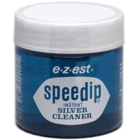 e-z-est シルバークリーナー スピーディップ 80g