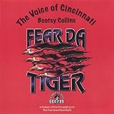 Fear The Tiger