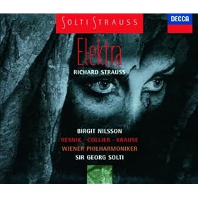 Strauss, R.: Elektra