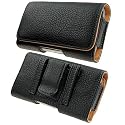 PREMIUM SPECIAL Apple Iphone 4gb 8gb 16gb 32gb Perfect Fit Leather Case (All Versions Including 3g)