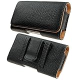 IMAGE OF PREMIUM SPECIAL Apple Iphone 4gb 8gb 16gb 32gb Perfect Fit Leather Case (All Versions Including 3g)