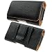 PREMIUM SPECIAL Apple Iphone 4gb 8gb 16gb 32gb Perfect Fit Leather Case (All Versions Including 3g)