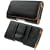 PREMIUM SPECIAL Apple Iphone 4gb 8gb 16gb 32gb Perfect Fit Leather Case (All Versions Including 3g)