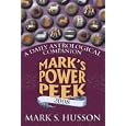 Mark's Power Peek 2008: A Daily Astrological Companion by Mark S. Husson