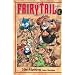 Fairy Tail, Vol. 1