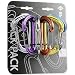 Black Diamond Neutrino Rackpack - 6 Pack