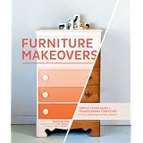 Furniture Makeovers ~ Barbara Blair