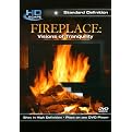Fireplace: Visions of Tranquility (Widescreen)