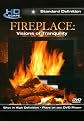 Fireplace: Visions of Tranquility (Widescreen)
