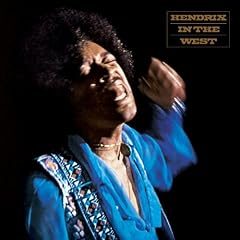 Hendrix in the West
