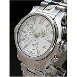 Eric Edelhausen "Titan" Men's Heavyweight Chronograph Watch