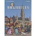 Les voyages de Jhen : Bruxelles